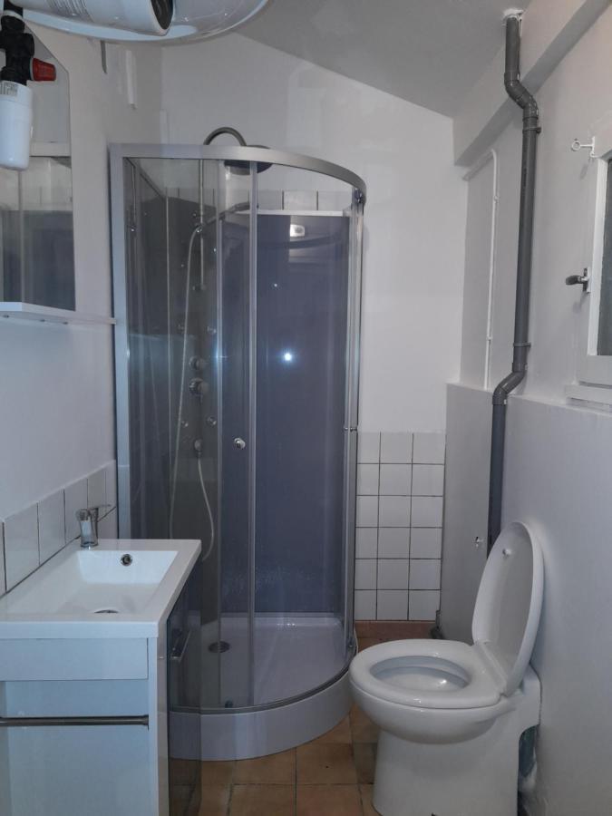 Location Petit Gite Individuel Orgeres  外观 照片