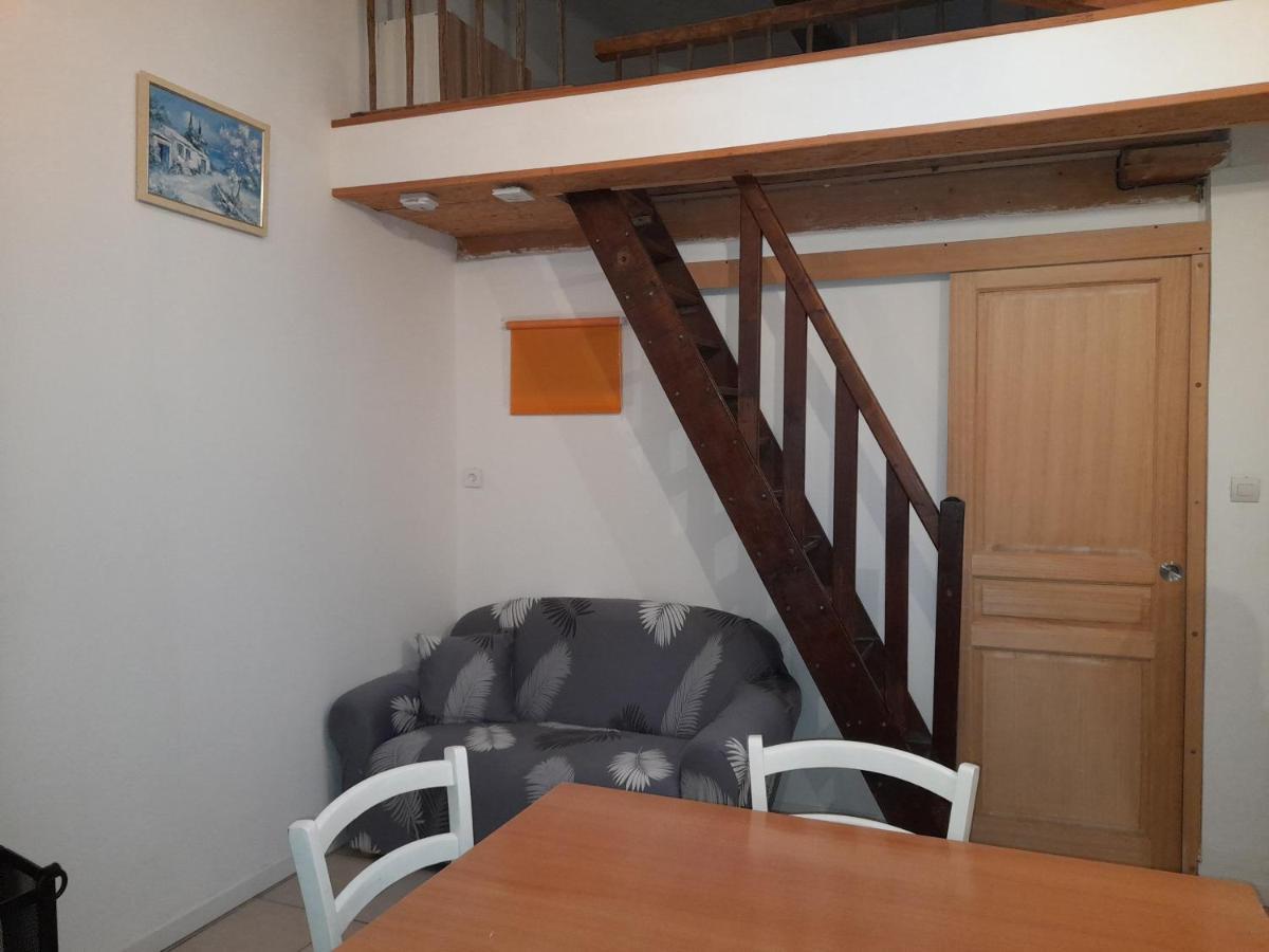 Location Petit Gite Individuel Orgeres  外观 照片