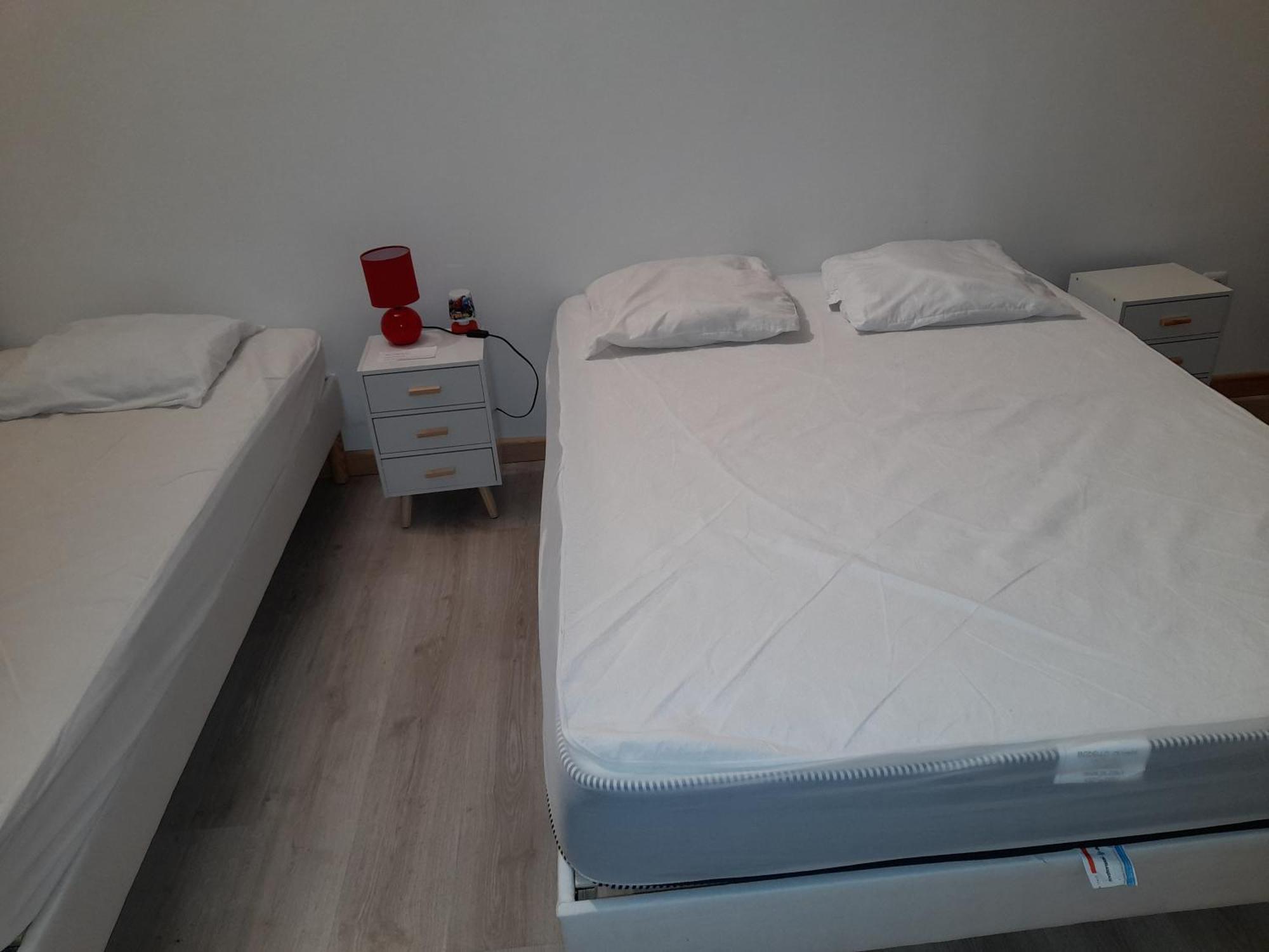 Location Petit Gite Individuel Orgeres  外观 照片